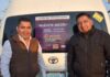 Implementan operativo “Muévete Segura” en Chicoloapan para prevenir acoso contra mujeres