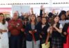 Cuautitlán fortalece infraestructura educativa con nuevo arcotecho en la ESTIC 128