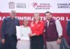 Llevan Caravanas Itinerantes por la Justicia Social a San Mateo Atenco con más de 100 trámites y servicios