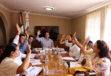 Coatepec Harinas se prepara para celebrar su bicentenario con participación ciudadana