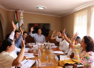 Coatepec Harinas se prepara para celebrar su bicentenario con participación ciudadana