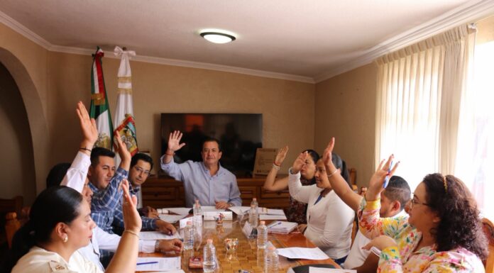 Coatepec Harinas se prepara para celebrar su bicentenario con participación ciudadana