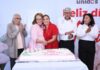 Ana Muñiz celebra a madres adultas mayores en Casas de Día del DIF