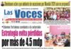 Edomex fortalece combate a la extorsión Estrategia evita pérdidas por más de 4.5 mdp