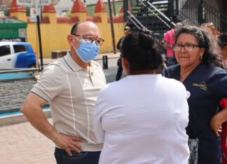 Impulsa Zinacantepec el consumo local y el emprendimiento femenino con Expo “AvanzHADAS”
