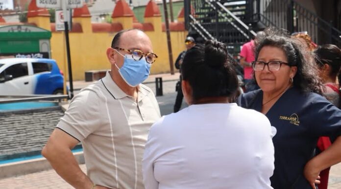 Impulsa Zinacantepec el consumo local y el emprendimiento femenino con Expo “AvanzHADAS”