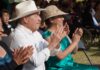Joquicingo celebra a las madres con emotivo concierto de la Orquesta Sinfónica del Estado de México