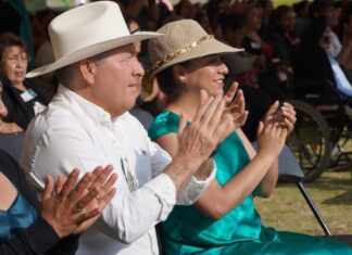 Joquicingo celebra a las madres con emotivo concierto de la Orquesta Sinfónica del Estado de México