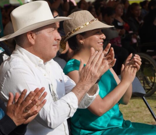 Joquicingo celebra a las madres con emotivo concierto de la Orquesta Sinfónica del Estado de México