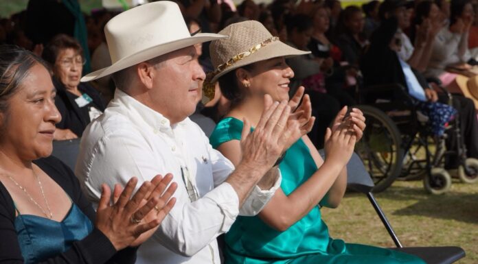 Joquicingo celebra a las madres con emotivo concierto de la Orquesta Sinfónica del Estado de México