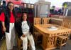 Celebran a las madres de Otzolotepec con música, salud y convivencia familiar