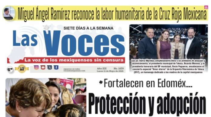 Fortalecen en Edoméx Protección y adopción de seres sintientes