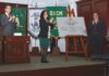 UAEMéx conmemora 70 aniversario de la Facultad de Ingeniería