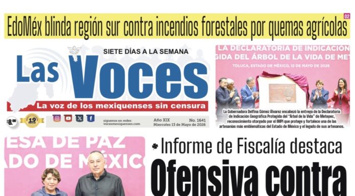 Informe de Fiscalía destaca Ofensiva contra 30 células de extorsión