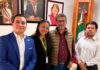 Gobierno de Teoloyucan fortalece coordinación con la UMB para impulsar oportunidades educativas