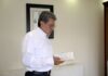 Ricardo Monreal destaca trabajo legislativo y diálogo en la Cámara de Diputados