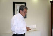 Ricardo Monreal destaca trabajo legislativo y diálogo en la Cámara de Diputados