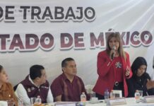 Cuautitlán impulsa proyectos viales para mejorar la conectividad regional