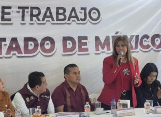 Cuautitlán impulsa proyectos viales para mejorar la conectividad regional