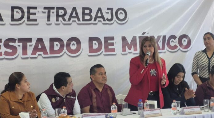 Cuautitlán impulsa proyectos viales para mejorar la conectividad regional