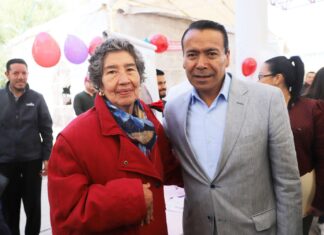 Atlacomulco reconoce la vocación y legado de las y los maestros en su día