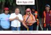 Rehabilitación del Periférico Norte avanza tras décadas de abandono: Raciel Pérez Cruz