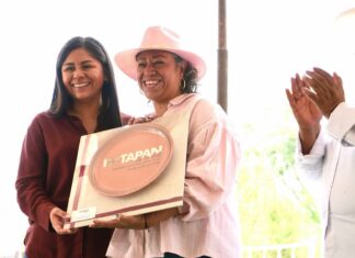 Gobierno de Ixtapan de la Sal fortalece vínculo con el campo junto a Secretaría estatal