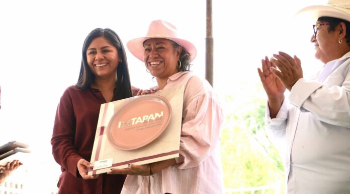 Gobierno de Ixtapan de la Sal fortalece vínculo con el campo junto a Secretaría estatal