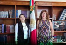 Fortalecen acceso a la justicia alternativa para pueblos originarios en Acambay