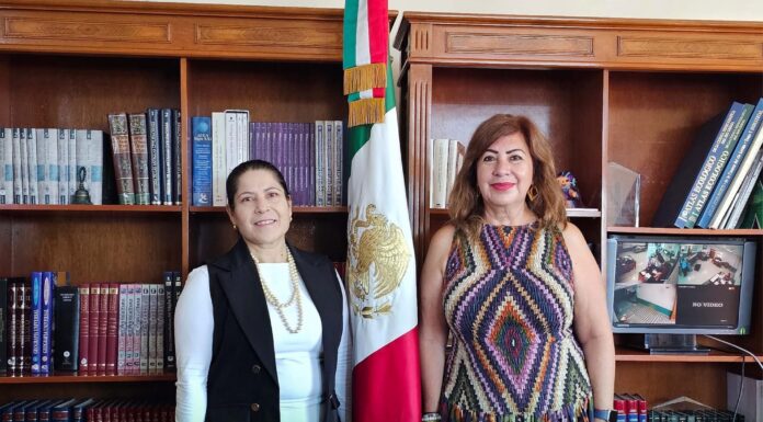 Fortalecen acceso a la justicia alternativa para pueblos originarios en Acambay