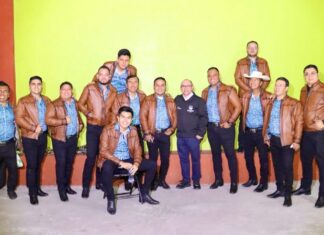 Manuel Vilchis fortalece tradiciones y convivencia social en Zinacantepec durante fiesta de San Isidro Labrador