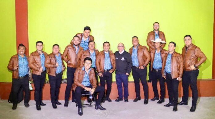 Manuel Vilchis fortalece tradiciones y convivencia social en Zinacantepec durante fiesta de San Isidro Labrador