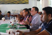 Coatepec Harinas se prepara para celebrar su Bicentenario con identidad y orgullo: Toño Díaz