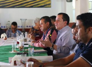 Coatepec Harinas se prepara para celebrar su Bicentenario con identidad y orgullo: Toño Díaz