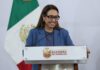 Ecatepec cuadruplica inversión en drenaje y combate inundaciones históricas: Azucena Cisneros