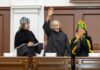UAEMéx reconoce trayectoria de Marcela Lagarde con Doctorado Honoris Causa