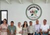 Ahimelec Villa reconoce la labor docente del Centro Universitario Temascaltepec UAEMéx