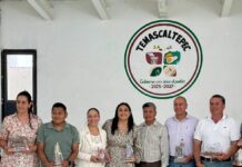 Ahimelec Villa reconoce la labor docente del Centro Universitario Temascaltepec UAEMéx