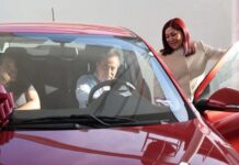 Rosi Wong reconoce labor docente en Tecámac con entrega de 204 premios y cuatro automóviles