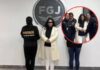 ¡Escándalo en Capulhuac! Exalcaldesa es enviada a prisión por abuso de autoridad
