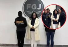 ¡Escándalo en Capulhuac! Exalcaldesa es enviada a prisión por abuso de autoridad