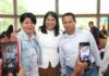 Berenice Carrillo reconoce la labor de maestras y maestros de Temoaya en emotiva celebración
