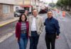 Ricardo Moreno supervisa avance de obra vial en Toluca; “Diablo Dragón” recupera cinco kilómetros de calles