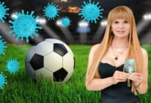 “Mhoni Vidente lanza aterradora predicción: ébola podría llegar a México durante el Mundial 2026”