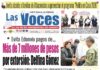Evita Edoméx pagos de… Más de 7 millones de pesos por extorsión: Delfina Gómez