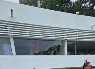 César Fuentes refrenda compromiso con la salud durante el arranque de la Semana Nacional de Salud Pública 2026