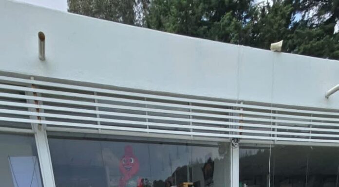 César Fuentes refrenda compromiso con la salud durante el arranque de la Semana Nacional de Salud Pública 2026