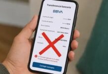 Cuidado con lo que escribes en tus transferencias bancarias: palabras que podrían ponerte en la mira del SAT