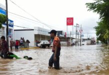 ¿Sabías que las personas afectadas por inundaciones tienen derechos que las autoridades deben garantizar?