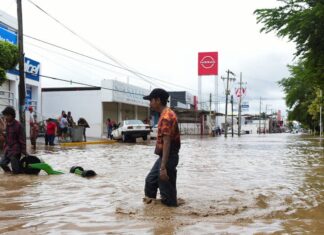 ¿Sabías que las personas afectadas por inundaciones tienen derechos que las autoridades deben garantizar?
